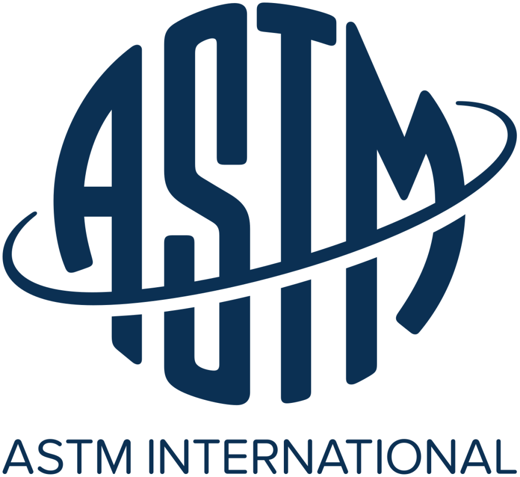 LOGO ASTM