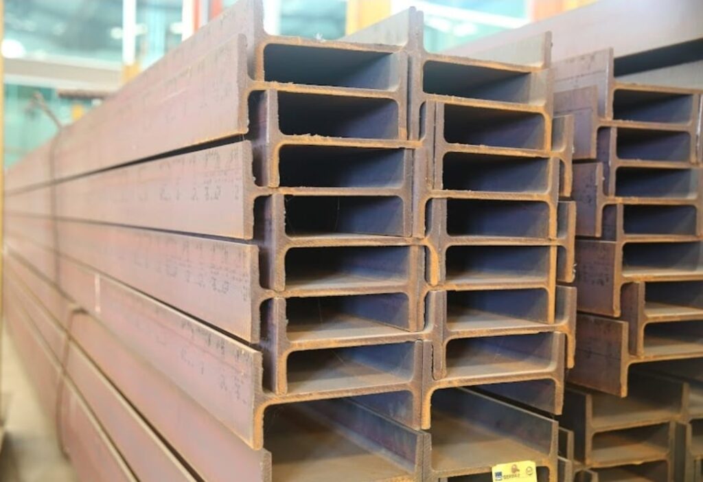 Perfil W Viga W (I/H) 150 x 13 3 Perfil W Viga W (I/H) 150 x 13