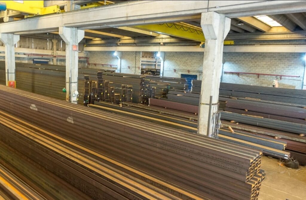 Contato 1 contato pessoa aços - maior forncedor de aço do brasil