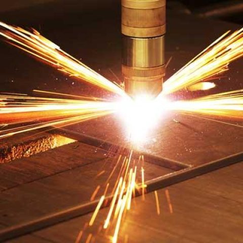 Chapa Laser Gerdau ASTM A572 Grau 50