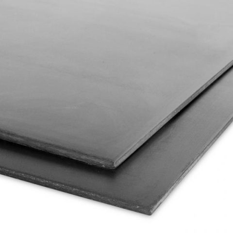 Chapa de Aço Carbono ASTM A572 GR50 Grossa