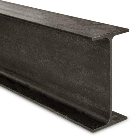 Perfil Gerdau Açominas Viga I - W - H – HP
