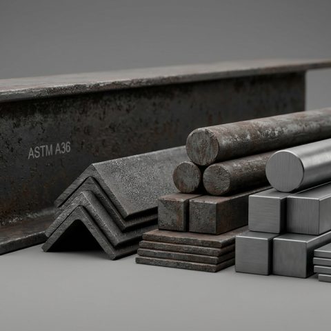 Aço Laminado