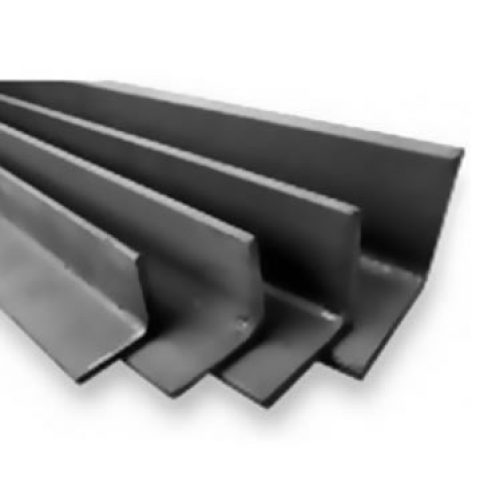 Cantoneira de Aço Laminada ASTM A36 Abas Iguais