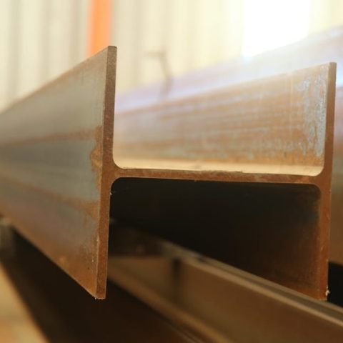 Viga W: Perfis Metálicos Estruturais em Aço – Compre Direto da Distribuidora